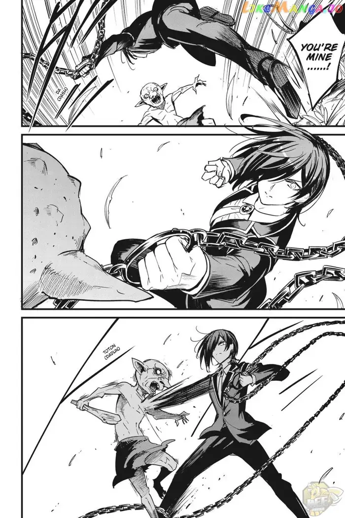 Goblin Slayer: Side Story Year One Chapter 54 image 27_optimized_optimized
